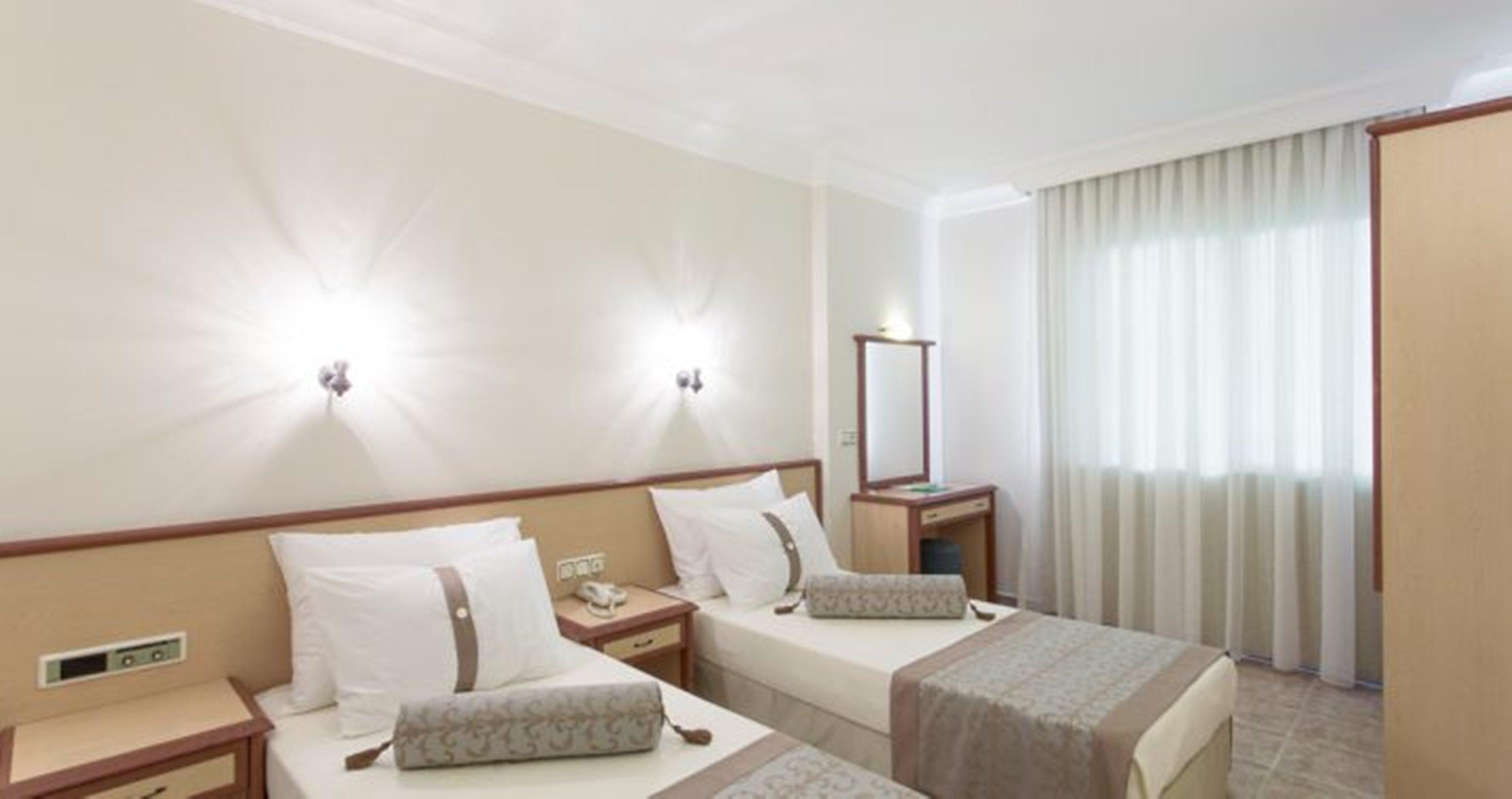 Villa Sunflower Hotel Alanya Exteriér fotografie