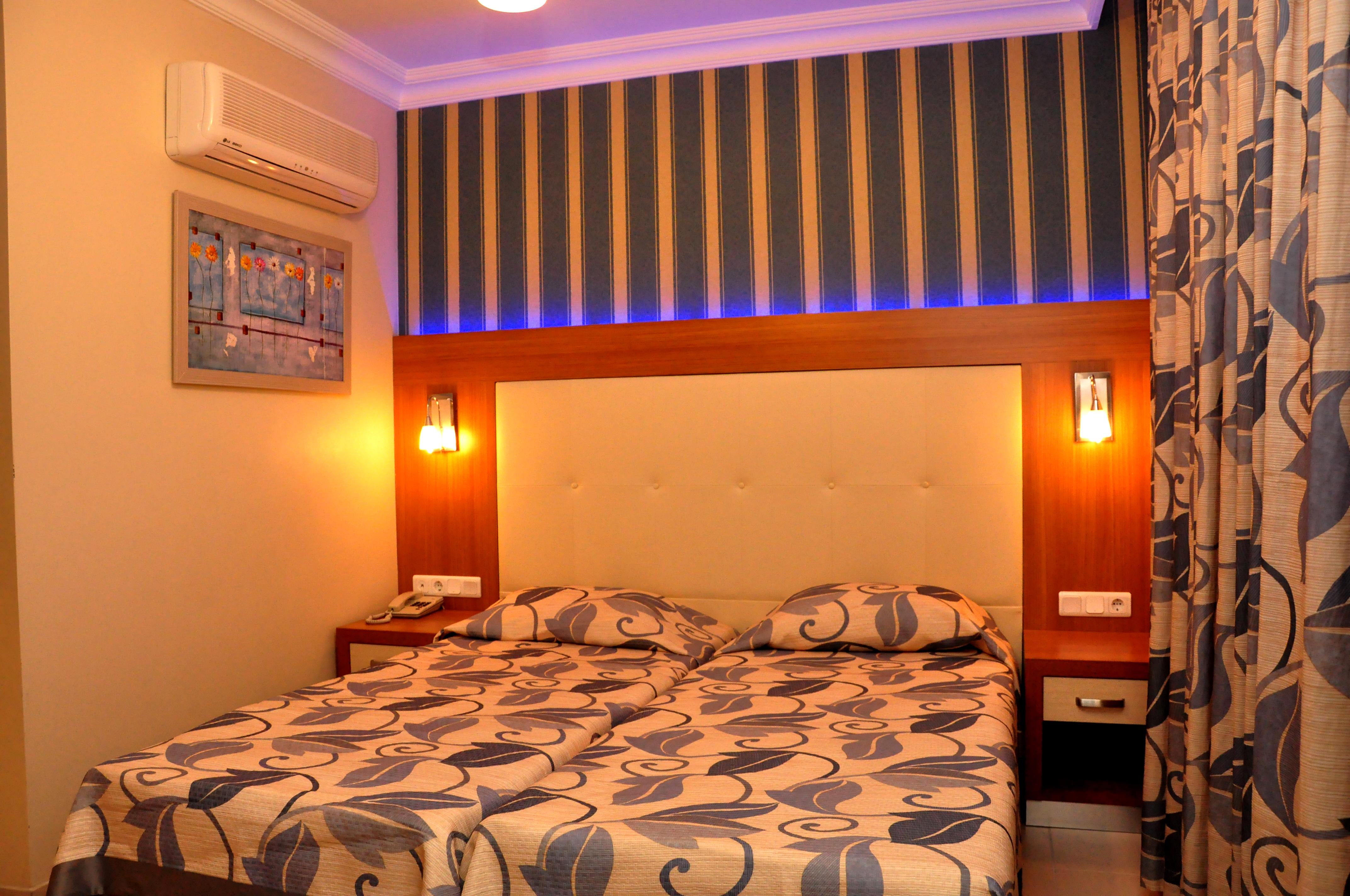 Villa Sunflower Hotel Alanya Exteriér fotografie