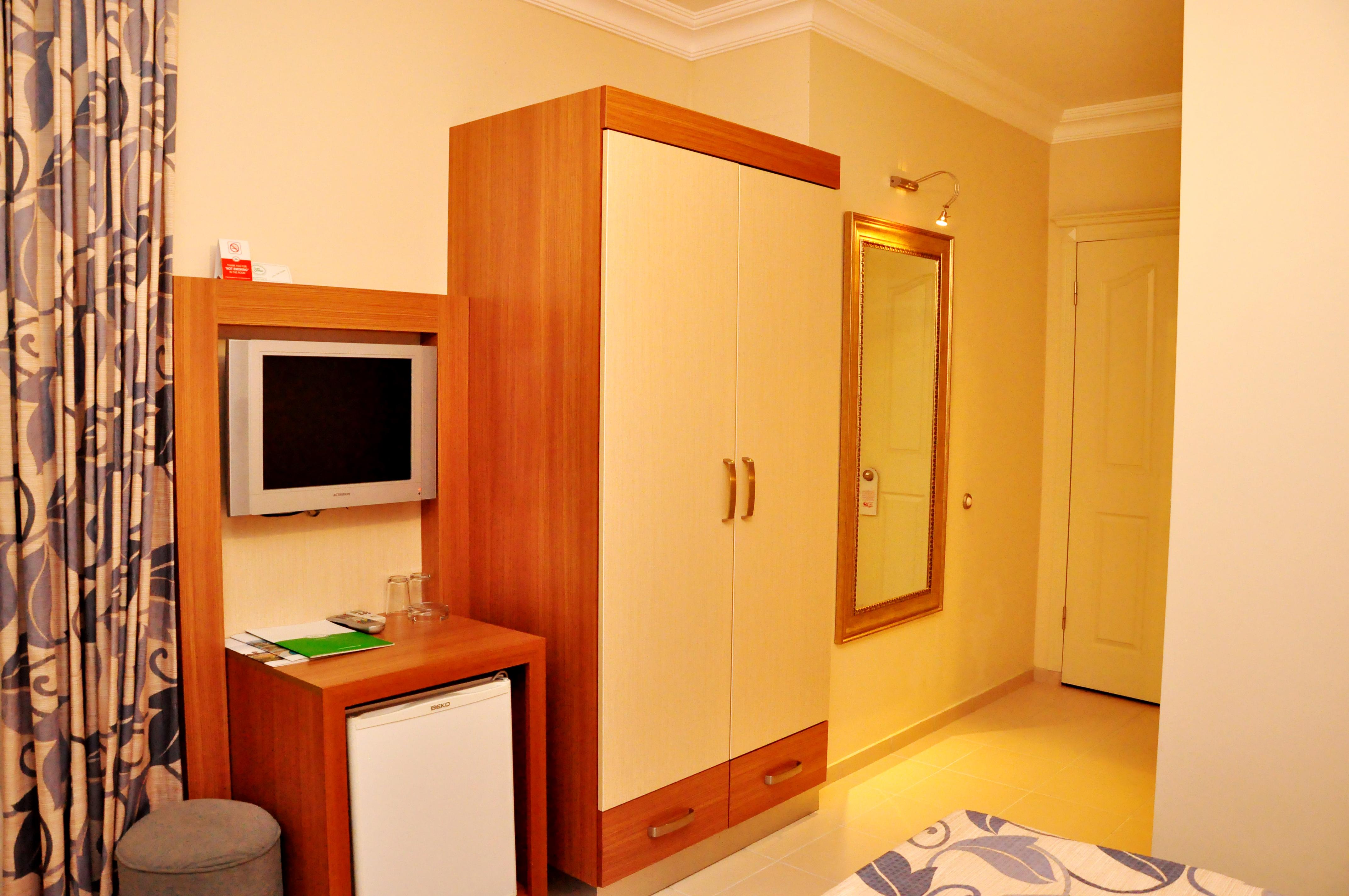 Villa Sunflower Hotel Alanya Exteriér fotografie