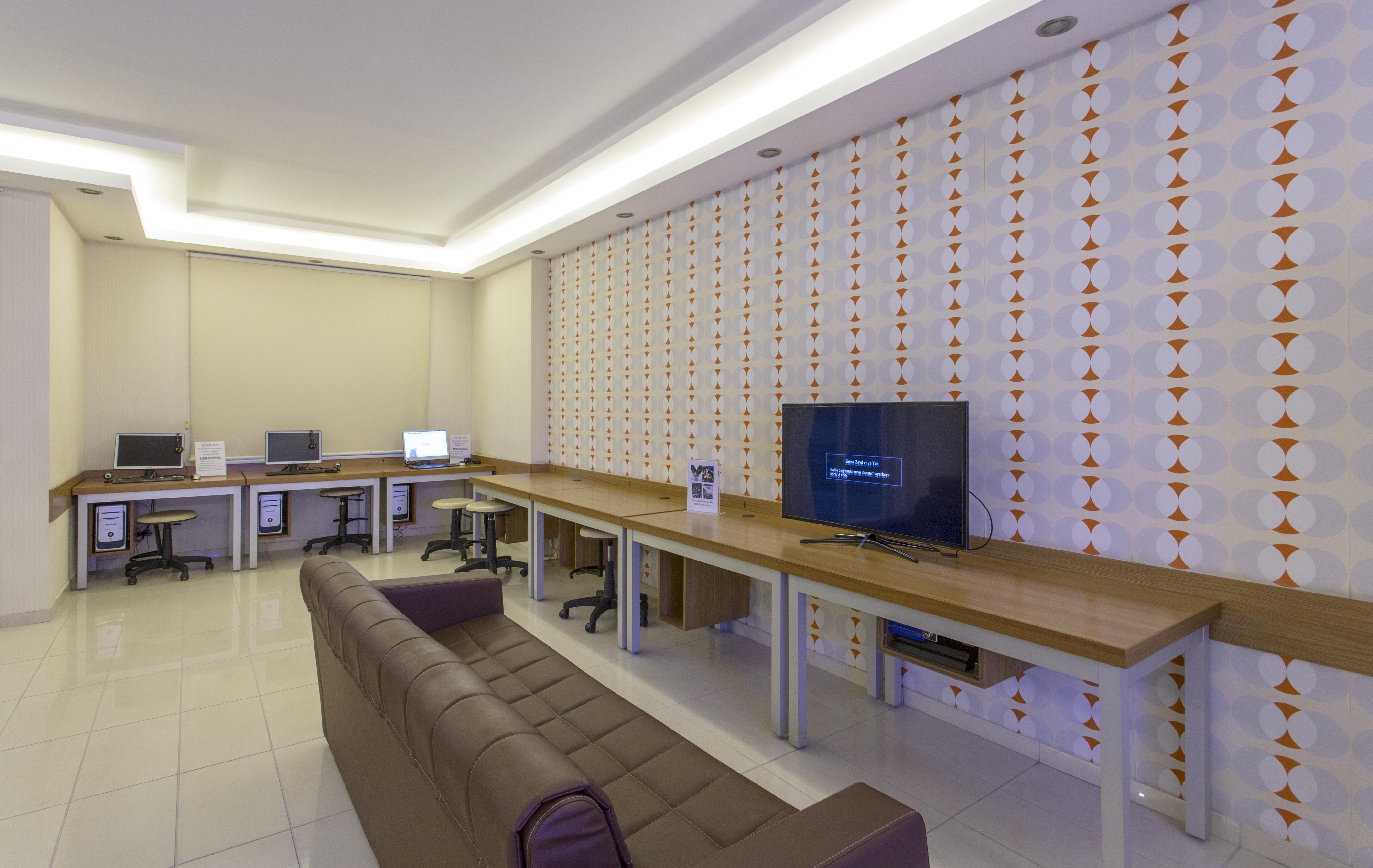 Villa Sunflower Hotel Alanya Exteriér fotografie