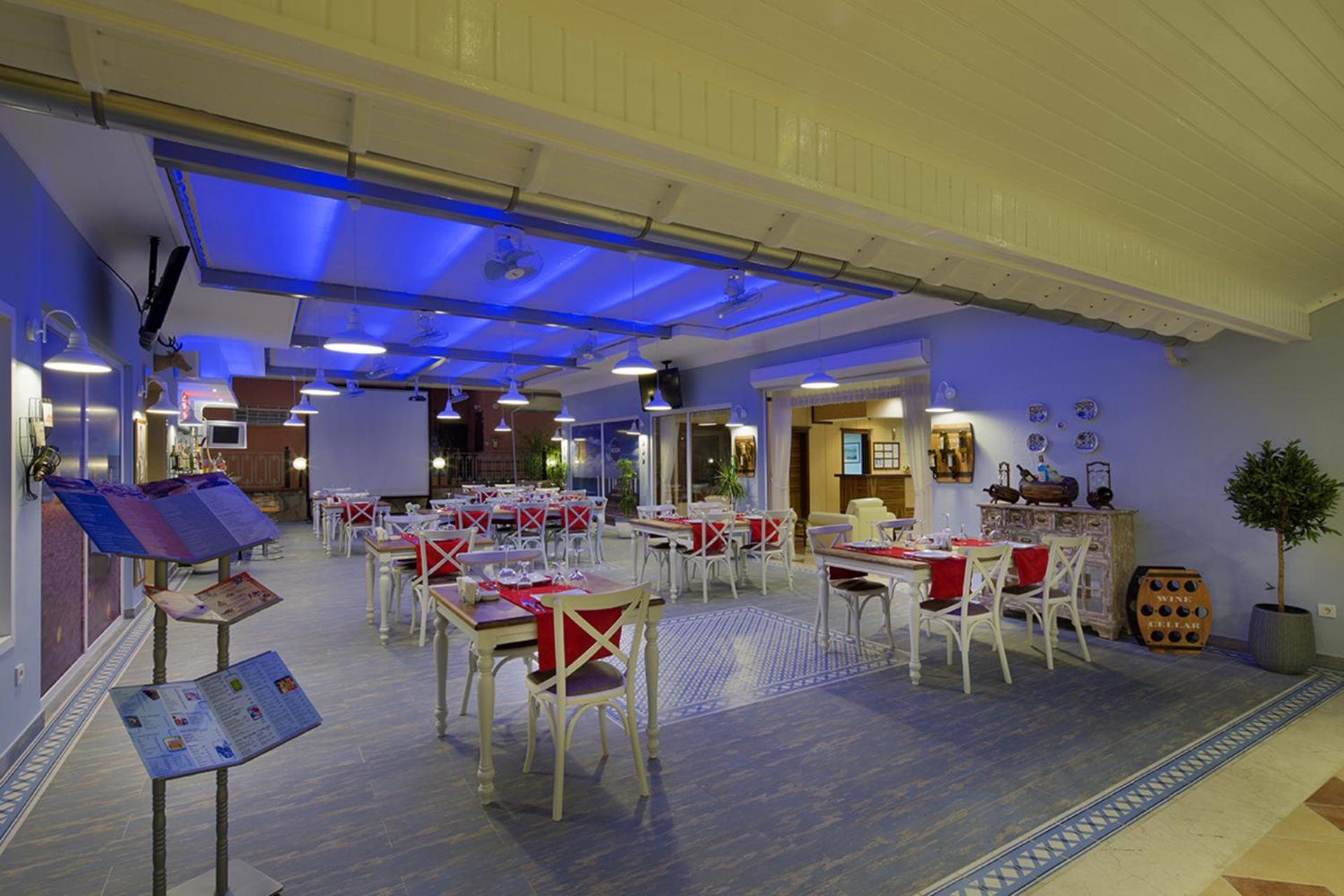 Villa Sunflower Hotel Alanya Exteriér fotografie