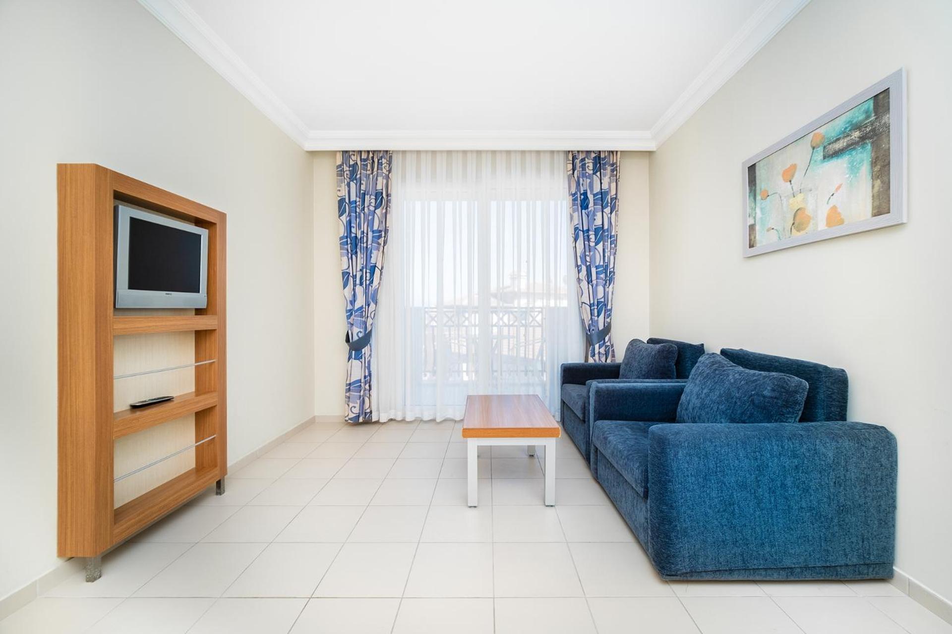 Villa Sunflower Hotel Alanya Exteriér fotografie