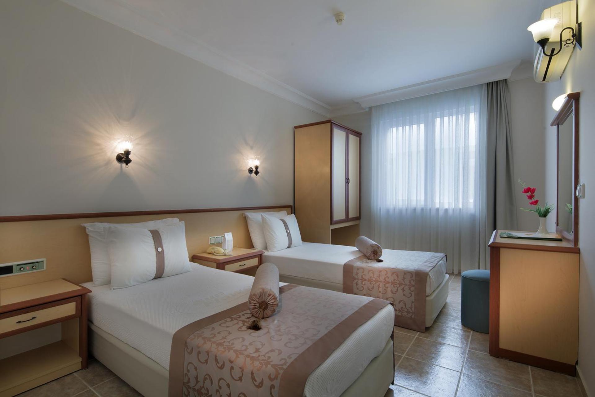 Villa Sunflower Hotel Alanya Exteriér fotografie