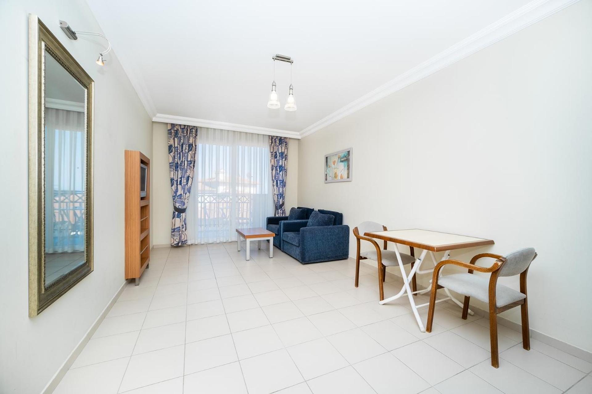Villa Sunflower Hotel Alanya Exteriér fotografie